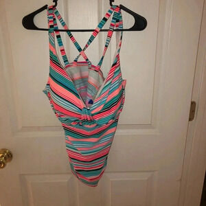 Catalina bathing suit top